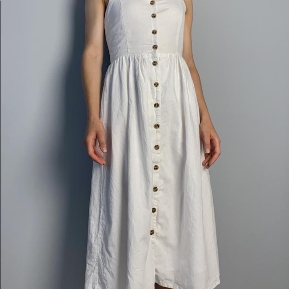 Women’s dress HM